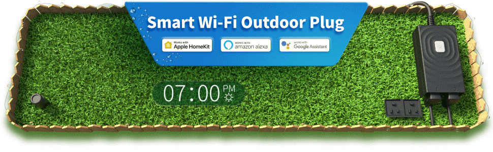 Meross Smart Plug